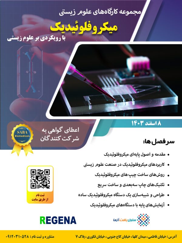 میکروفلوئیدیک