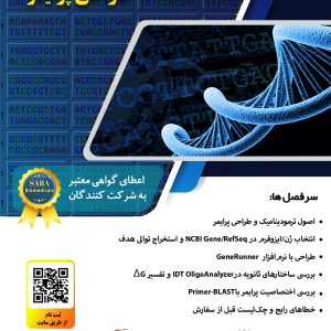 کارگاه طراحی پرایمر